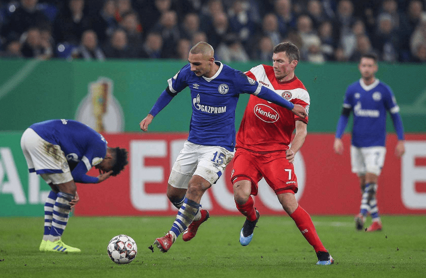 关于霍芬海姆遭遇惨败马赛手握胜利的信息