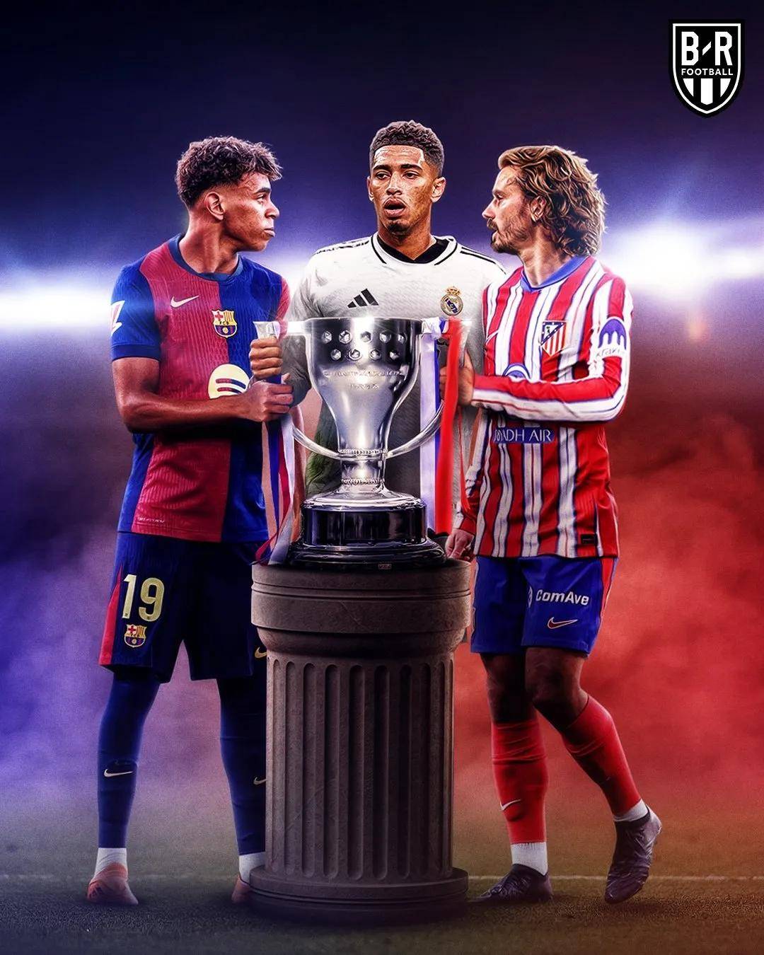 包含皇家马德里连胜势不可挡，夺冠前途光明的词条