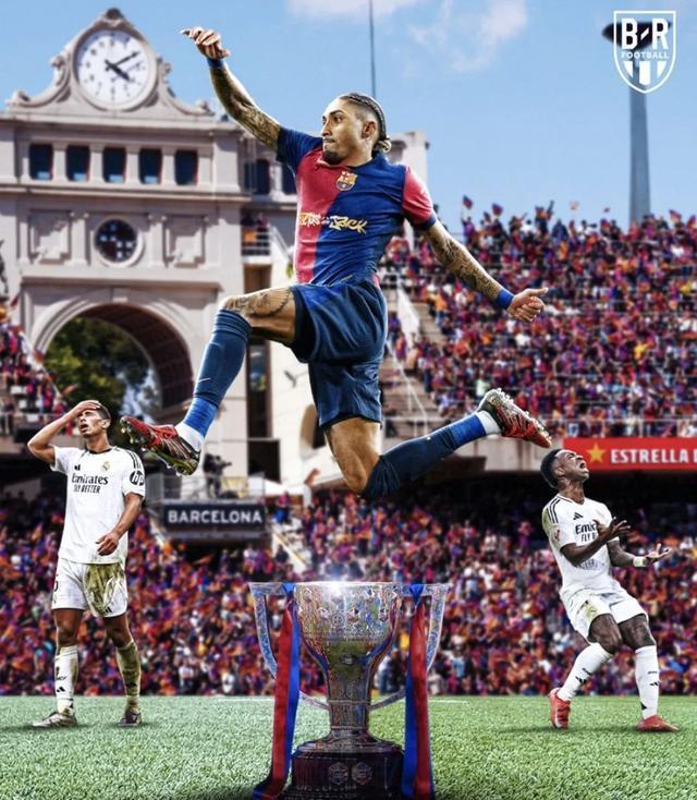 包含皇家马德里连胜势不可挡，夺冠前途光明的词条