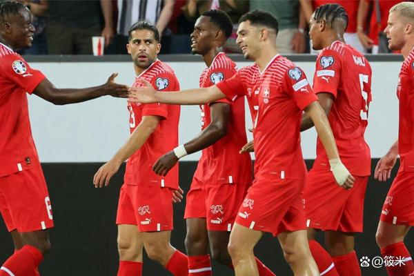 包含墨西哥队在欧洲预选赛中被瑞士队逆转的词条