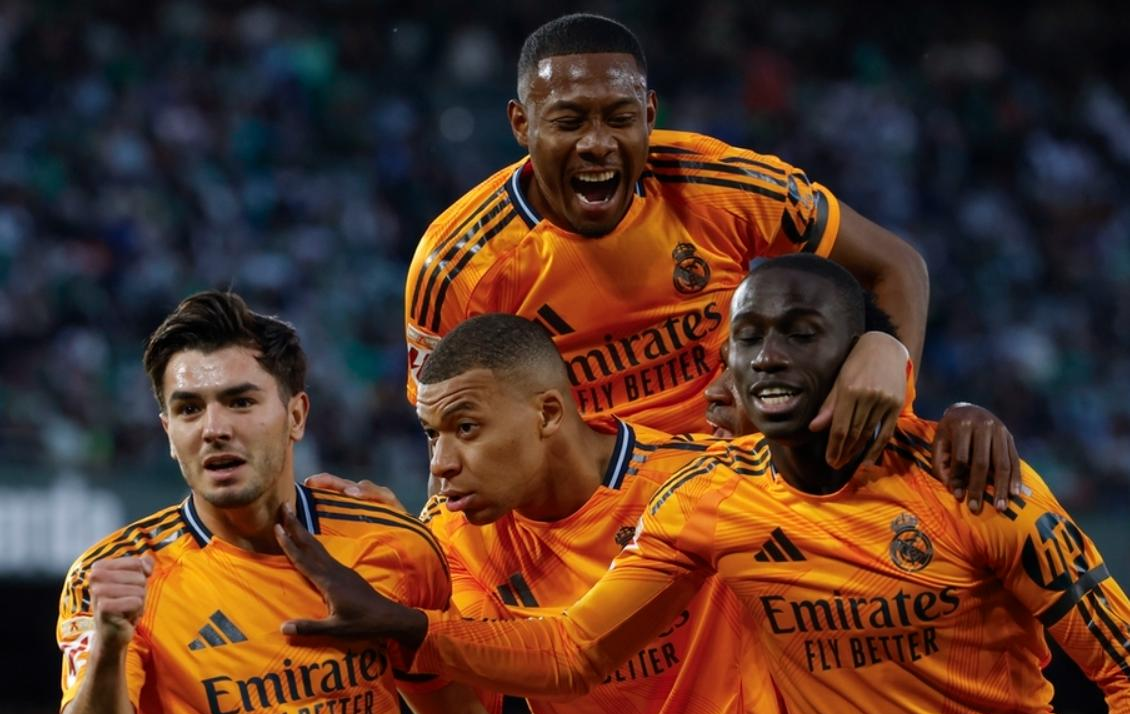 西甲垄断,传统豪门势力对抗 西甲垄断,传统豪门势力对抗