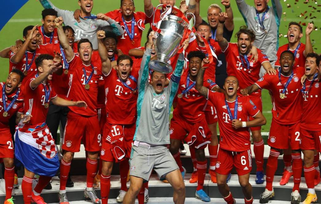 关于拜仁慕尼黑球员积极备战重要比赛，决心保持领先优势的信息