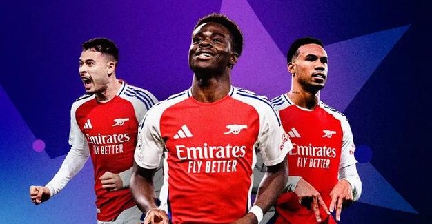 阿森纳客场失利，欧冠出线形势岌岌可危的简单介绍