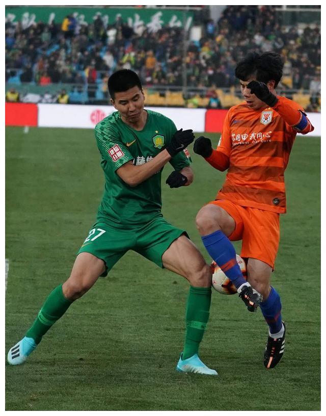 富力客场不敌鲁能，保级形势严峻的简单介绍