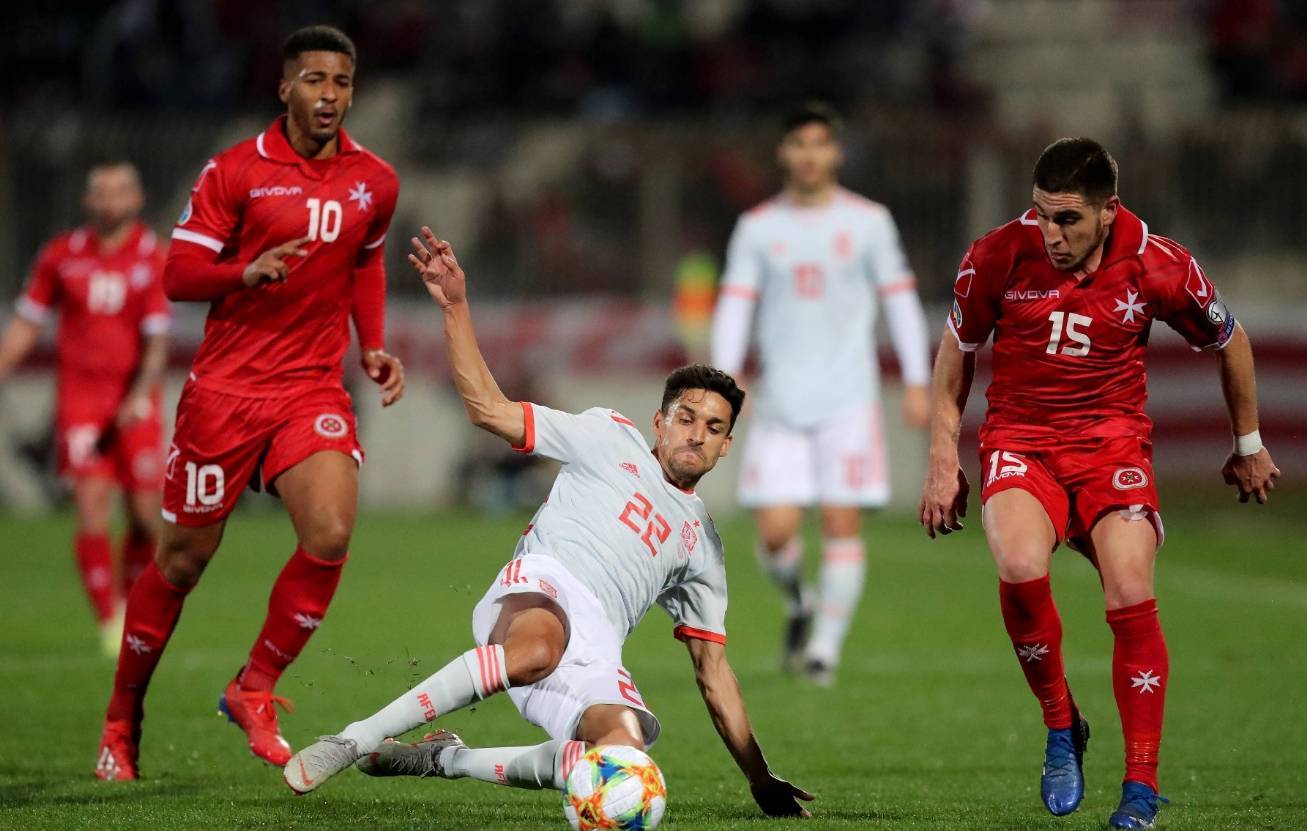 爱尔兰选手在友谊赛中取得胜利