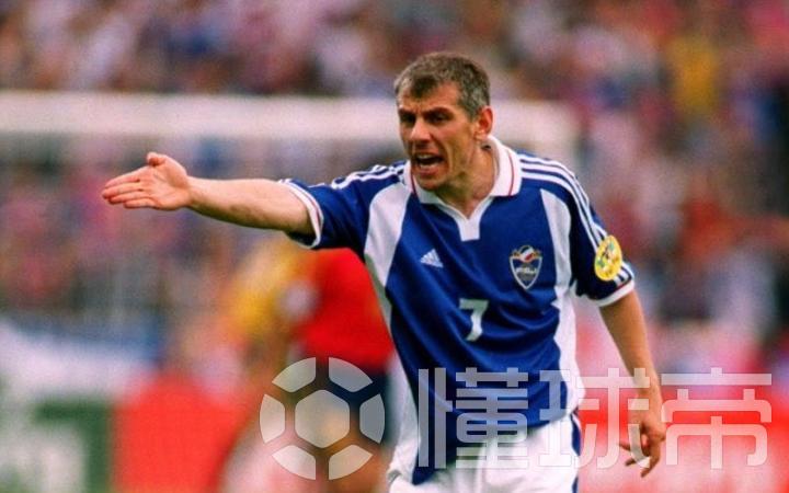 关于荷兰队再战南斯拉夫，力争晋级的信息