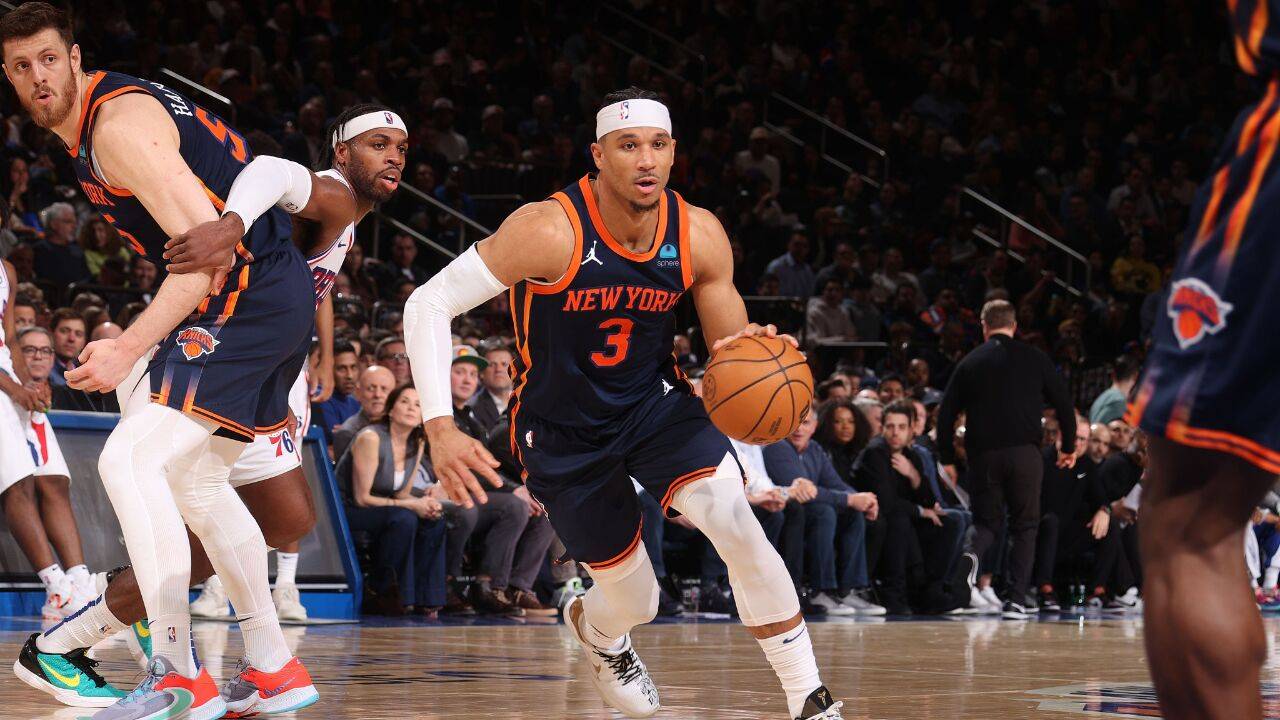 包含尼克斯主帅调整战术，力图改变球队颓势的词条