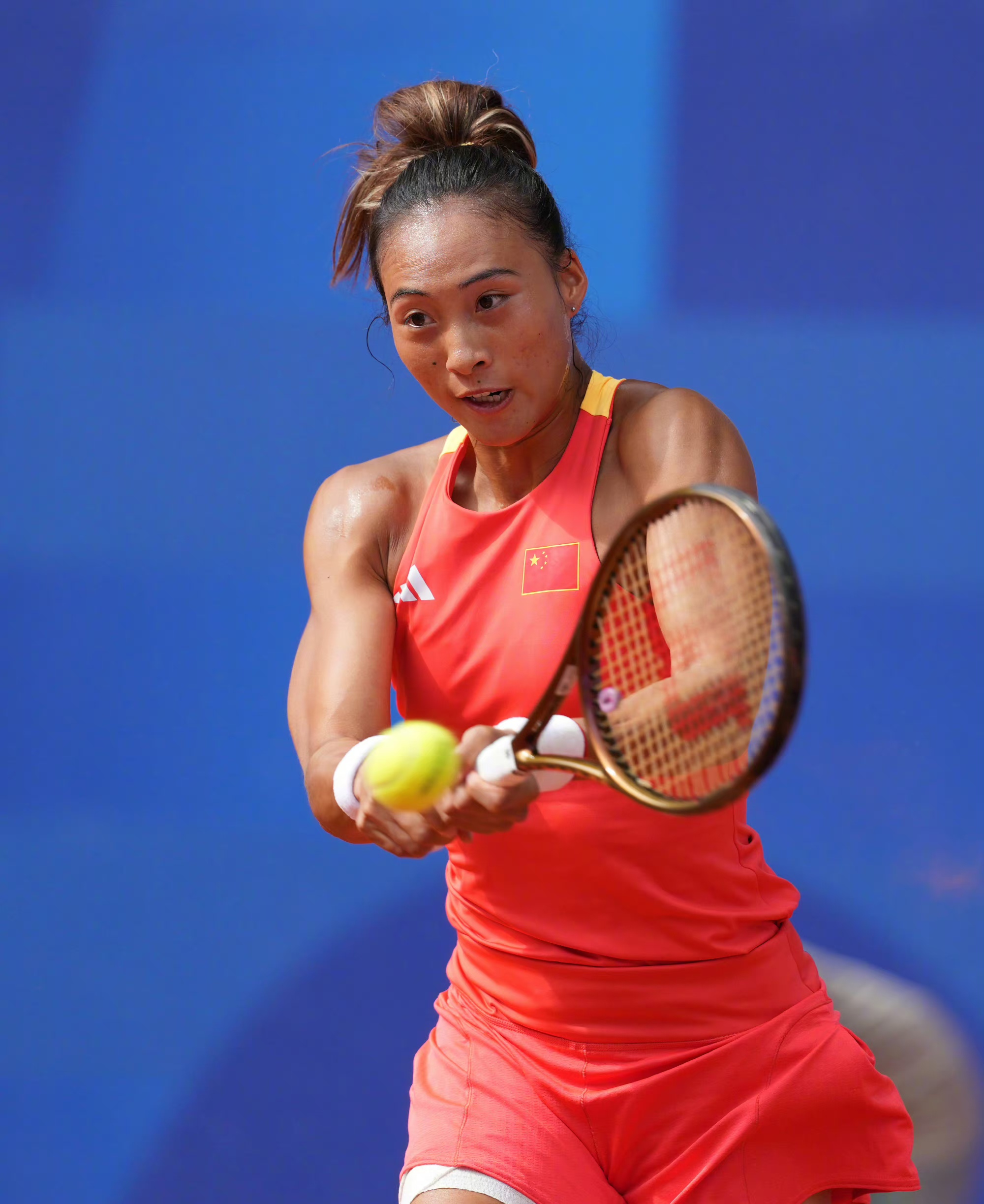 葡萄牙选手勇夺金牌，表现抢眼