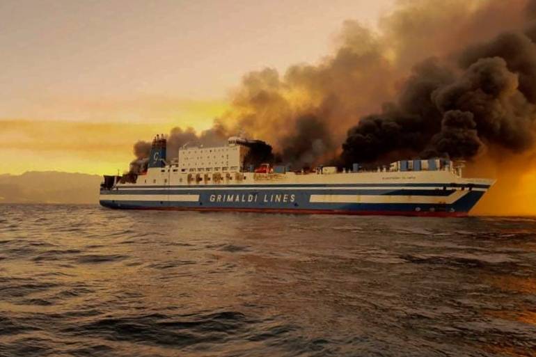 关于立陶宛大胜！希腊难回天的信息