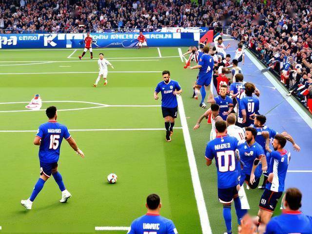 精彩对决！欧洲预选赛球队展现出色战术的简单介绍