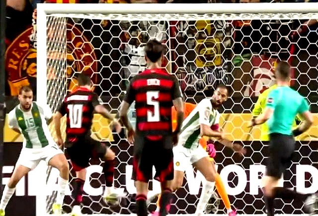 主场告捷！南美杯冠军连胜开局