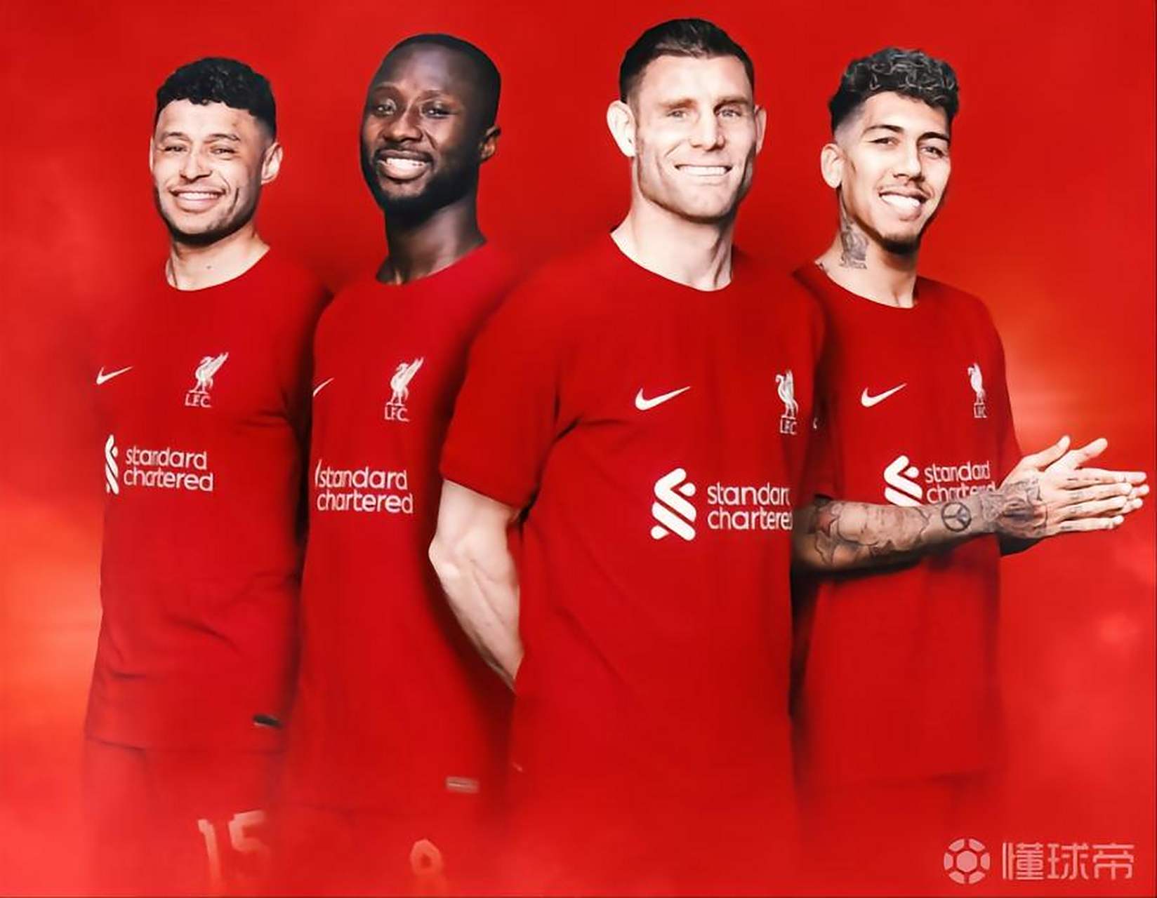 亨德森破门，助利物浦胜出的简单介绍