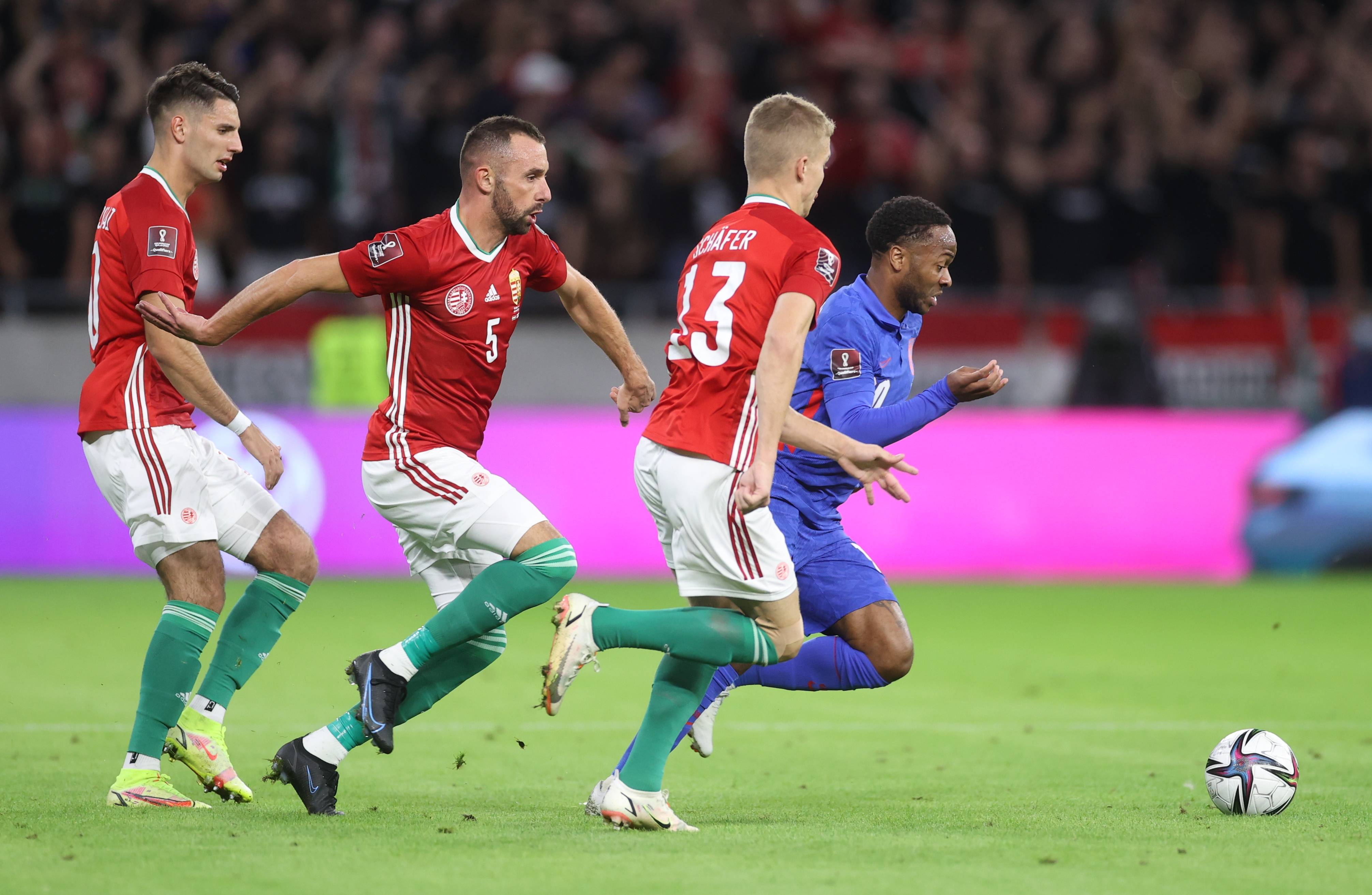 瑞士大胜土耳其，欧预赛比赛