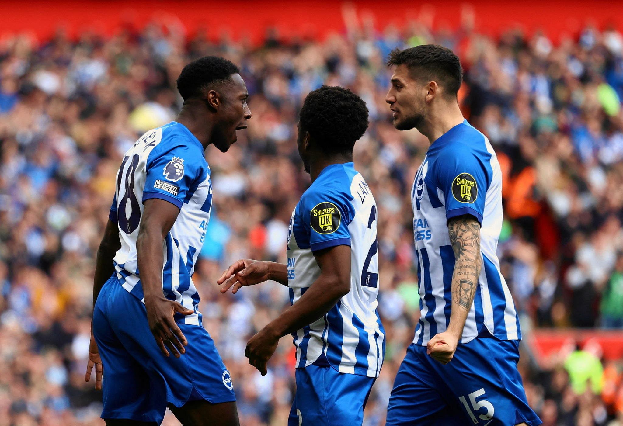 提前输送球队，目标赛季末进季后赛