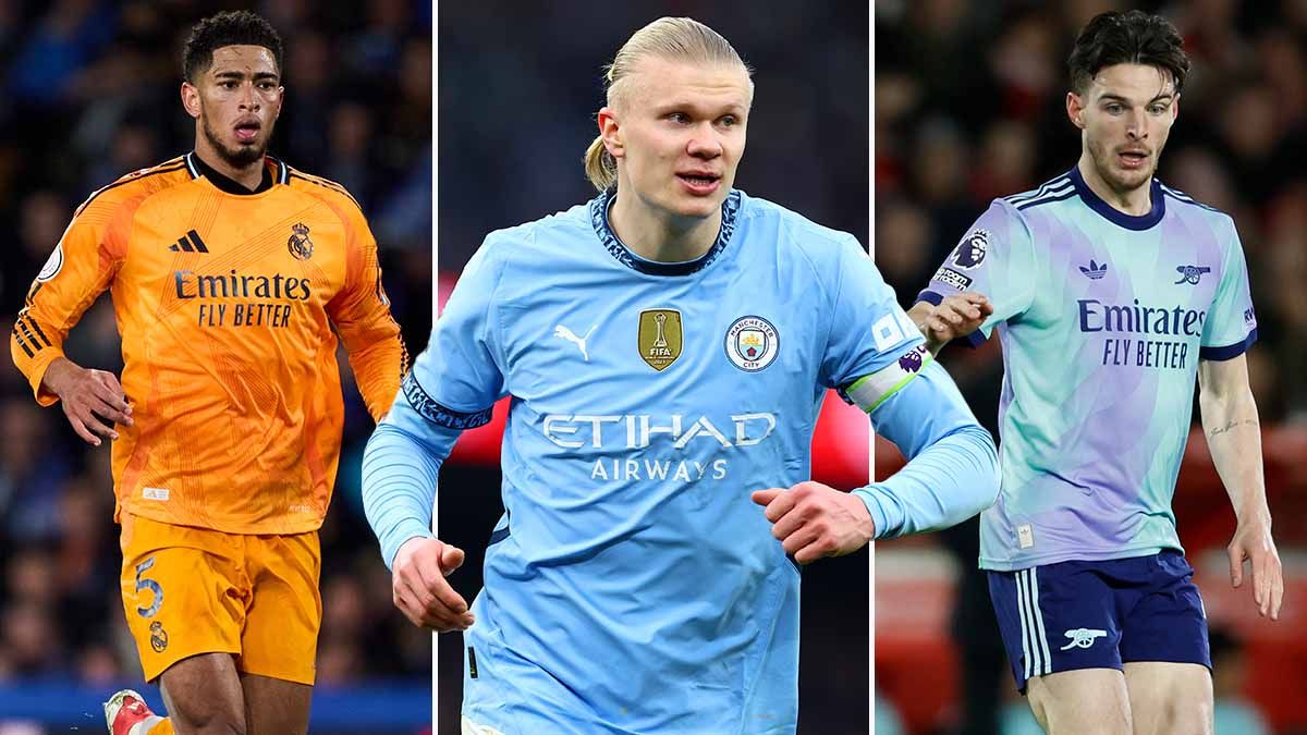 马竞客场-战平皇马，西蒙尼球队踌躇不前