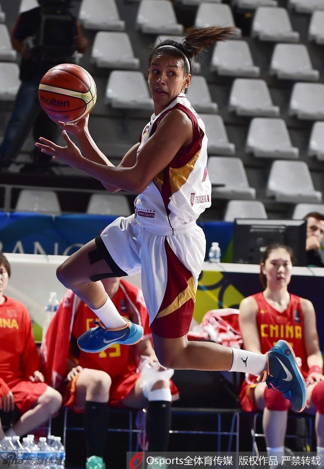 委内瑞拉女篮在南美锦标赛中表现出色，夺得冠军的简单介绍