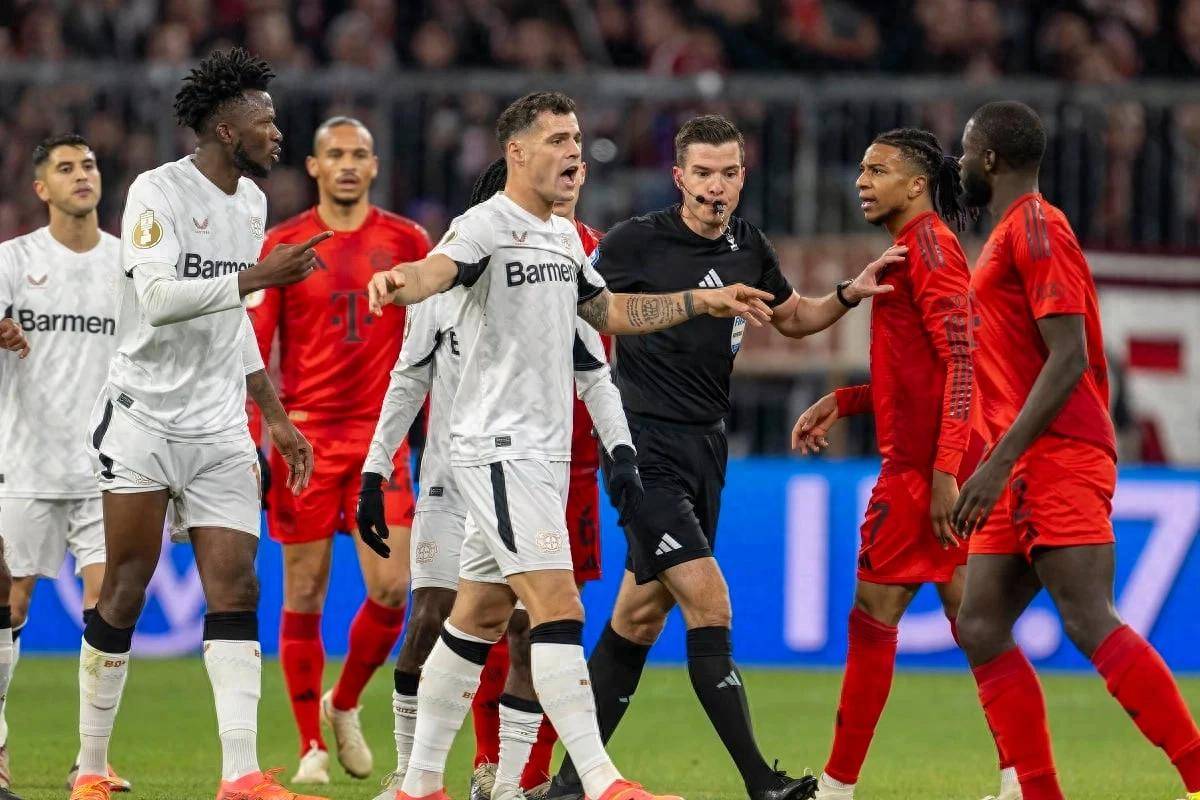 马德里竞技主场惜败拜仁慕尼黑，晋级大计失