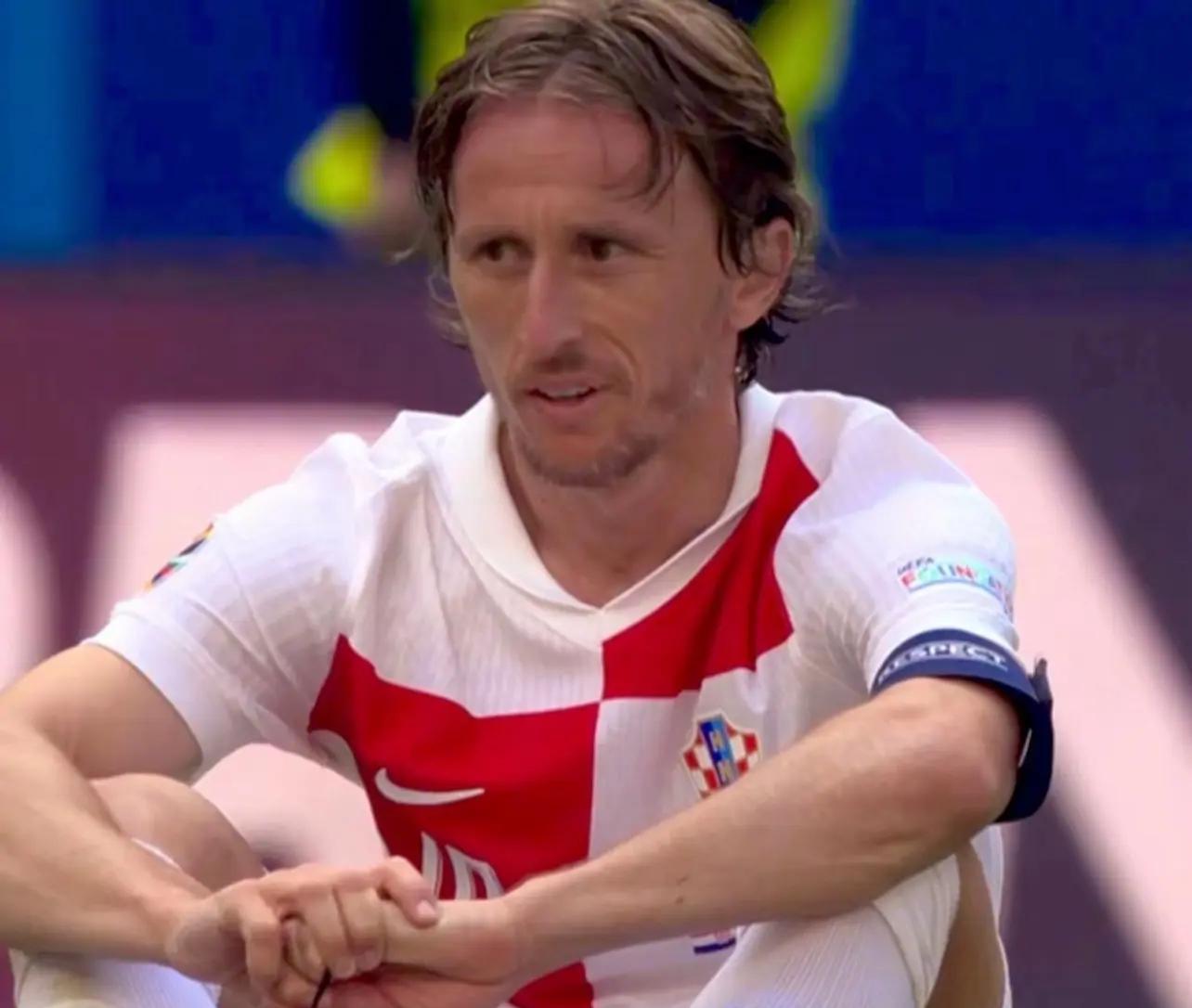 克罗地亚女足在比赛中面临重大挑战的简单介绍