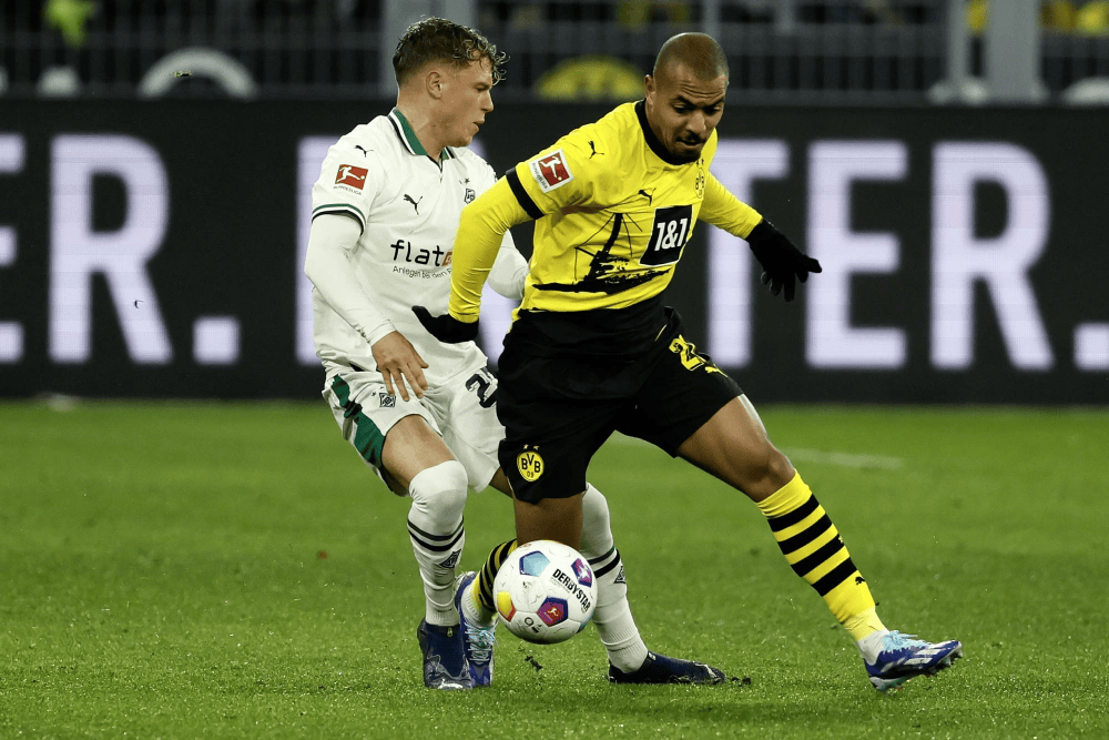 皇家马德里主场力克多特蒙德，晋级半决赛的简单介绍