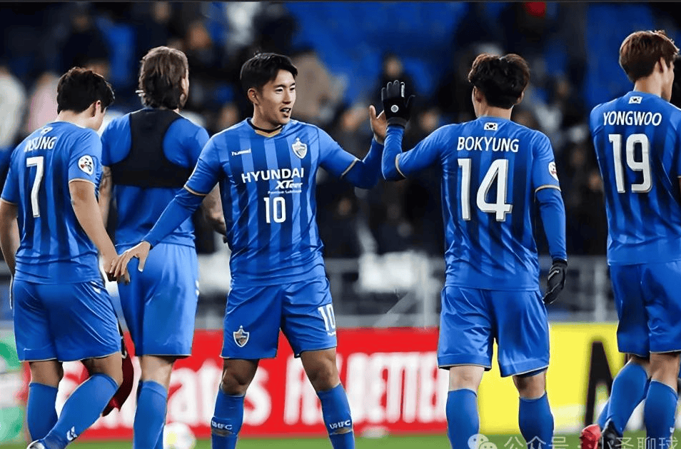 东京FC在亚冠比赛中击败对手