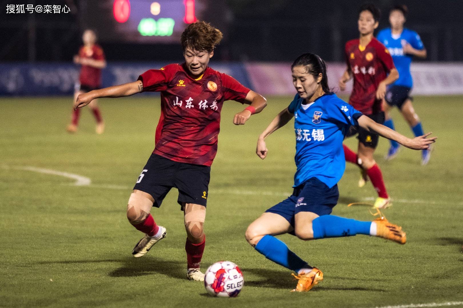 约战胜利！中国女足勇夺比赛