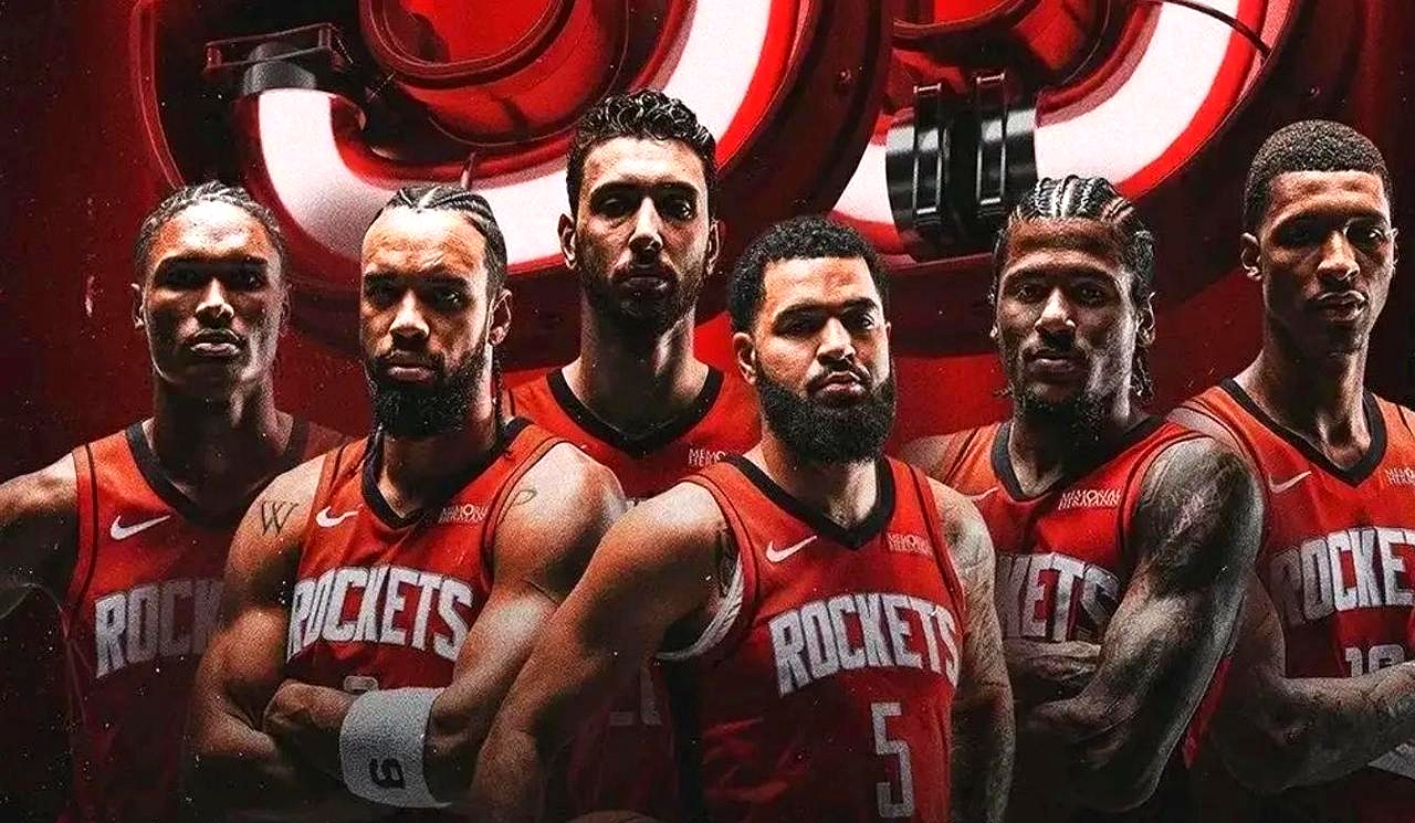 关于火箭再添失利，被角色球员实力球员压制连赢终结的信息