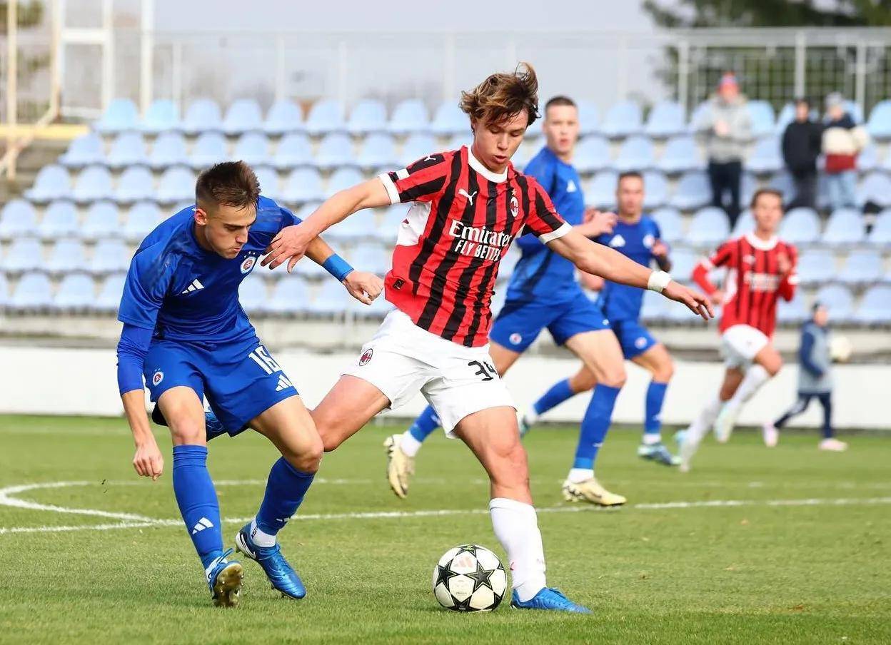 欧洲预选赛冠军战火激烈，耀眼新星将涌现的简单介绍