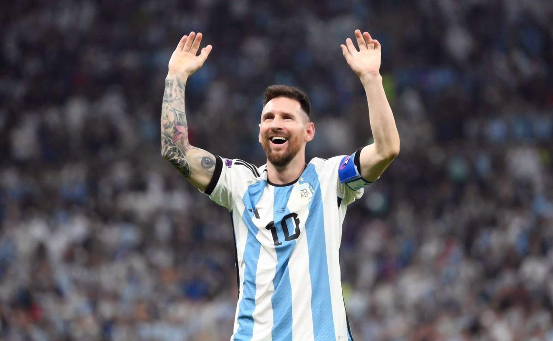 关于梅西连场破门，为球队争取宝贵积分的信息