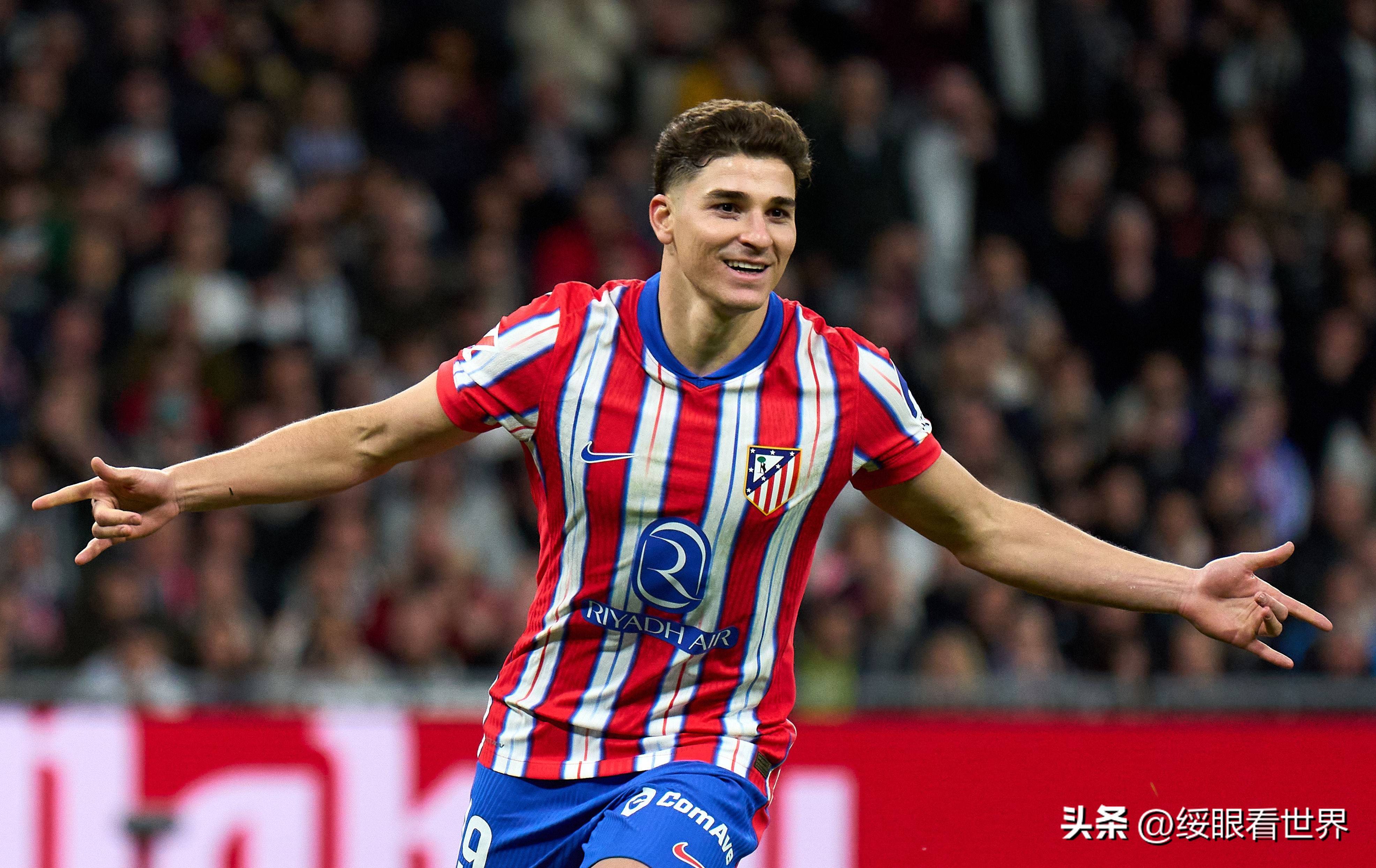 曼城神锋梅开二度，被誉为英超最强前锋的简单介绍