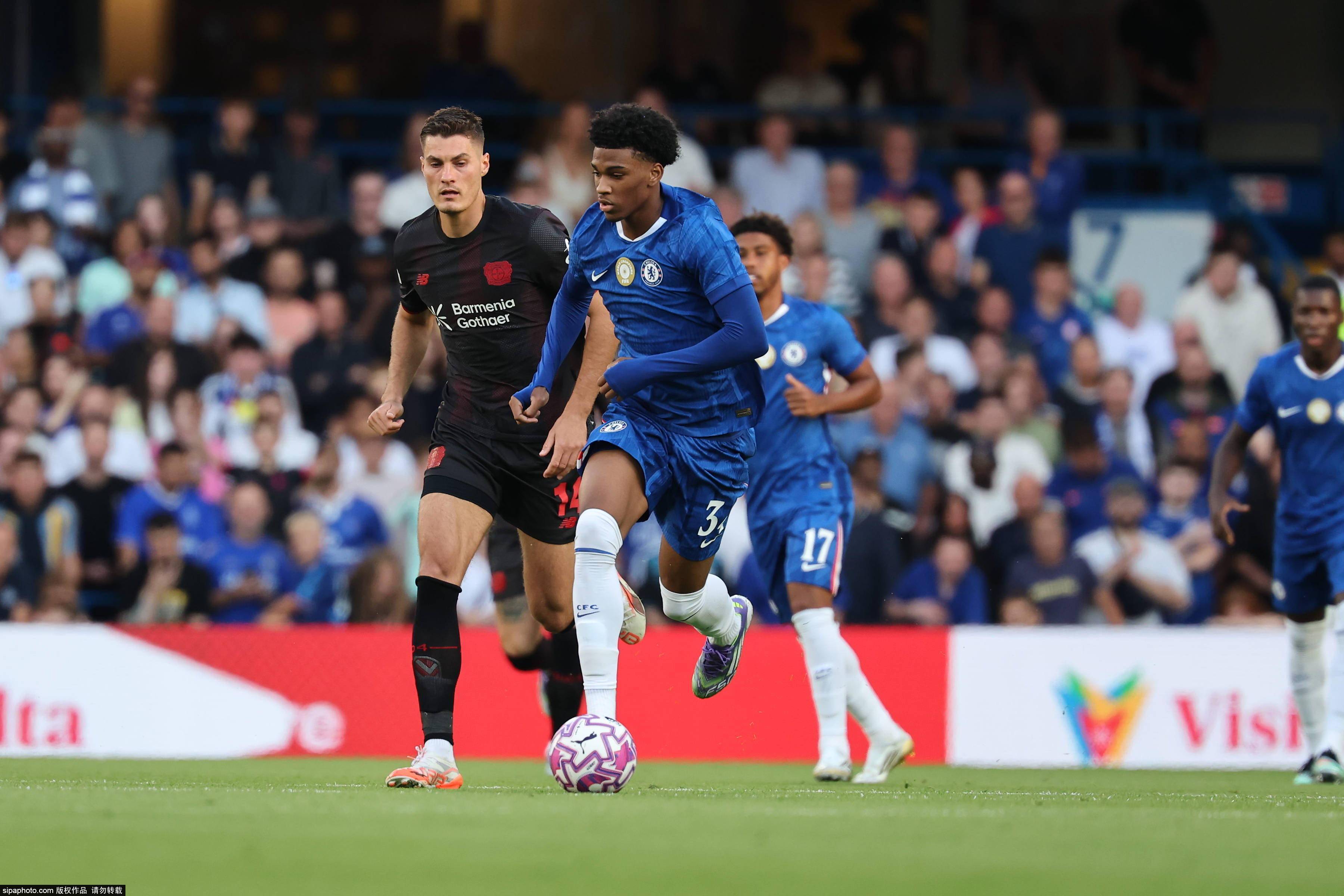 切尔西队员逐渐适应新战术取得连胜的简单介绍