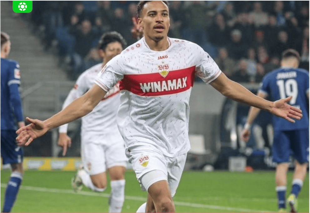 包含斯图加特遭遇主场大败，降级困境愈发严峻的词条