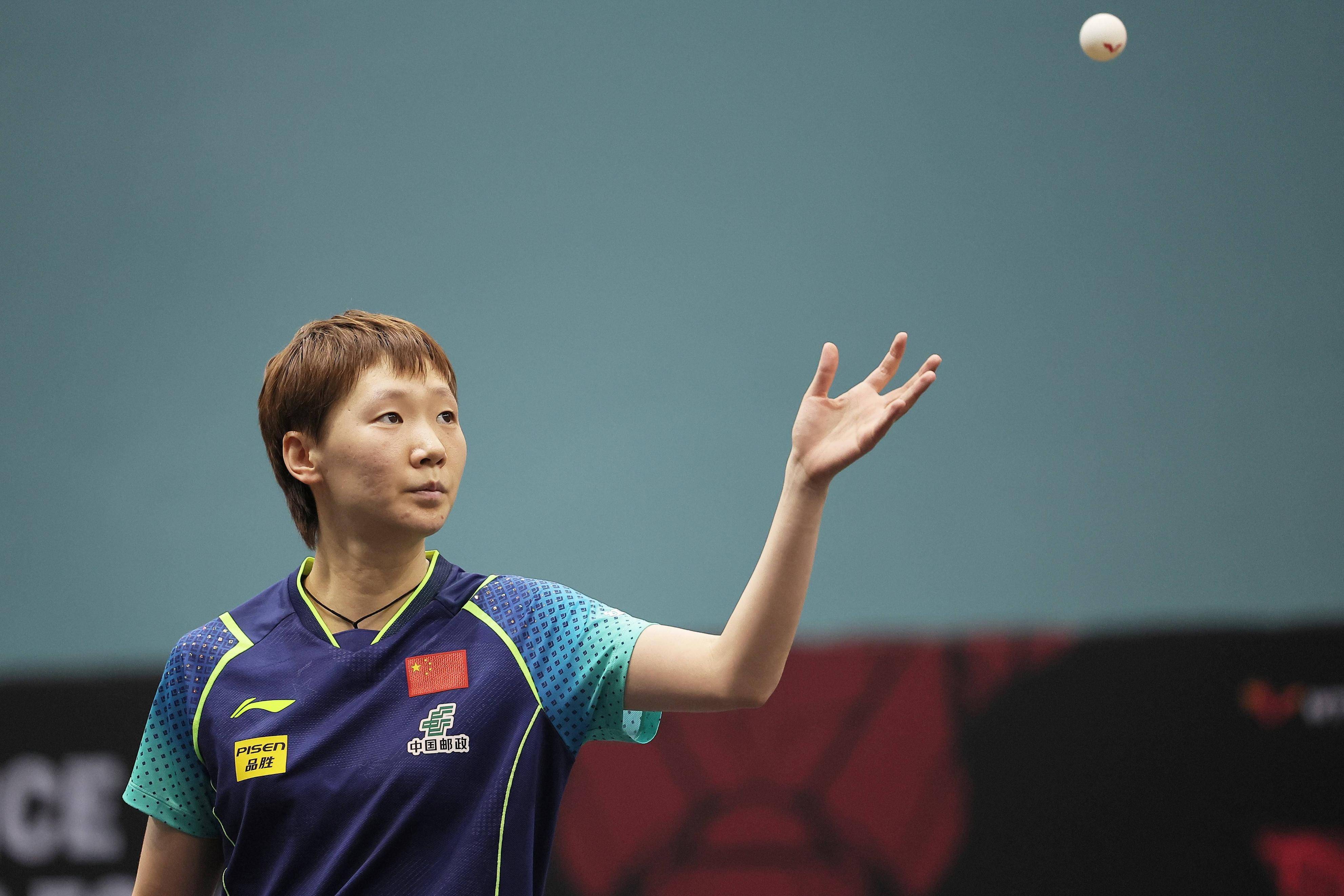 国内杯赛球场上，女队员展现出色实力的简单介绍