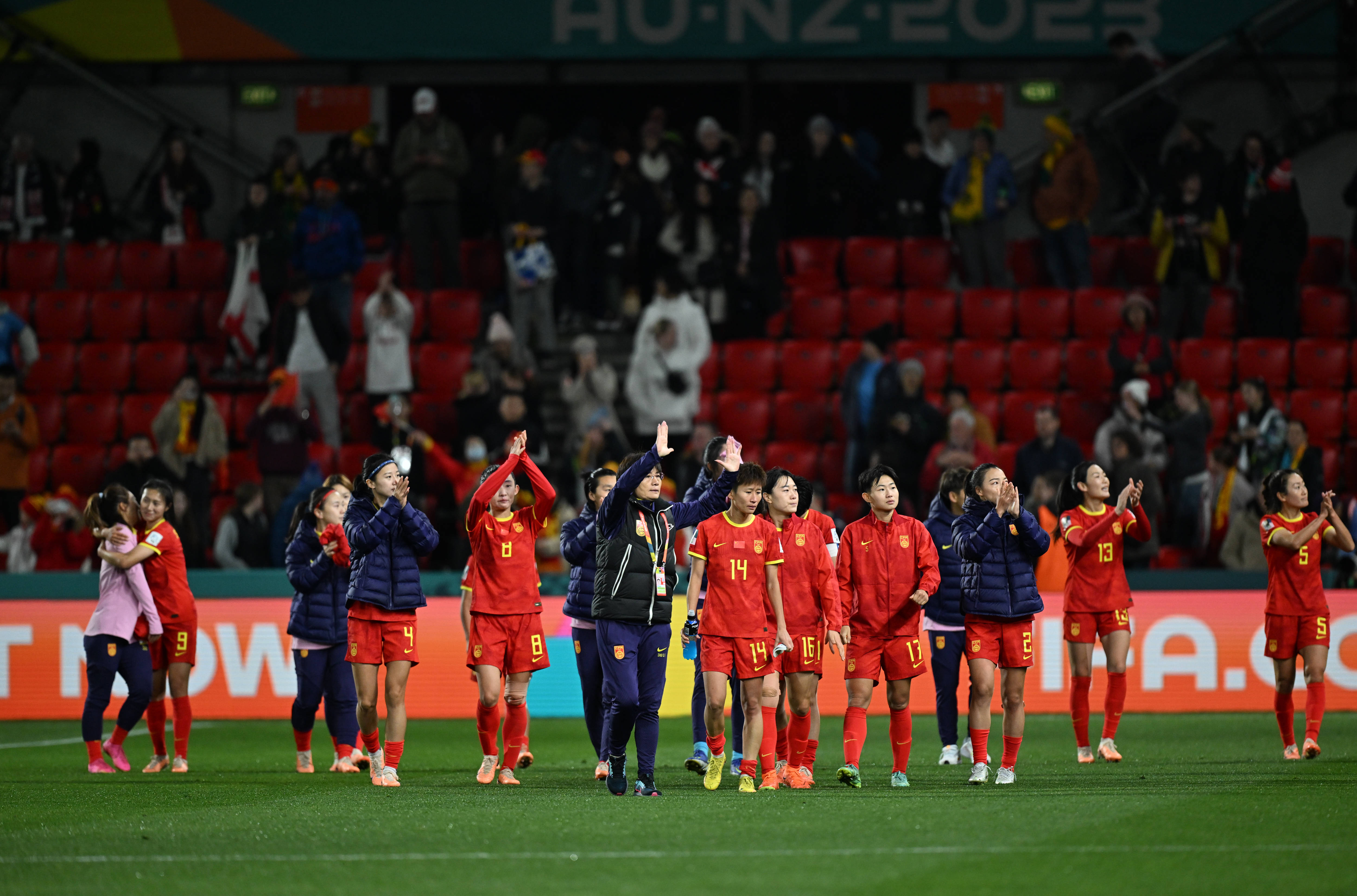 女足国家队将迎战实力强劲的对手