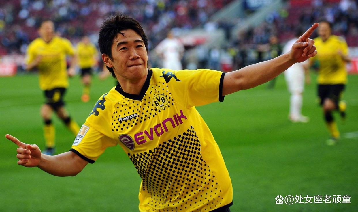 神秘新星惊艳出场！亚洲足球风头无限的简单介绍