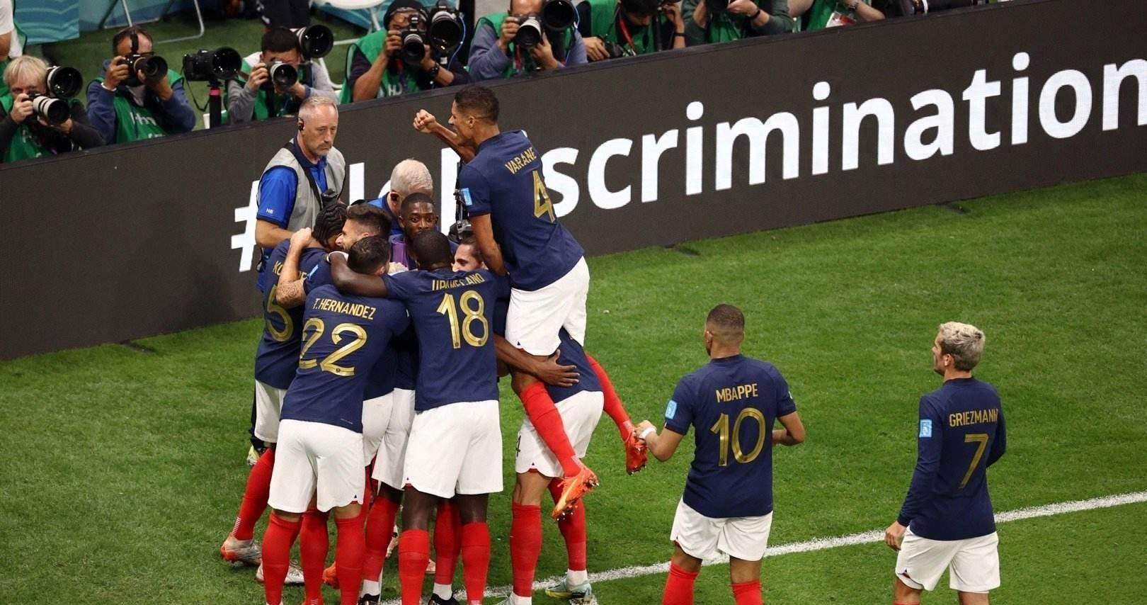 非洲队崭露头角，联赛争夺激烈