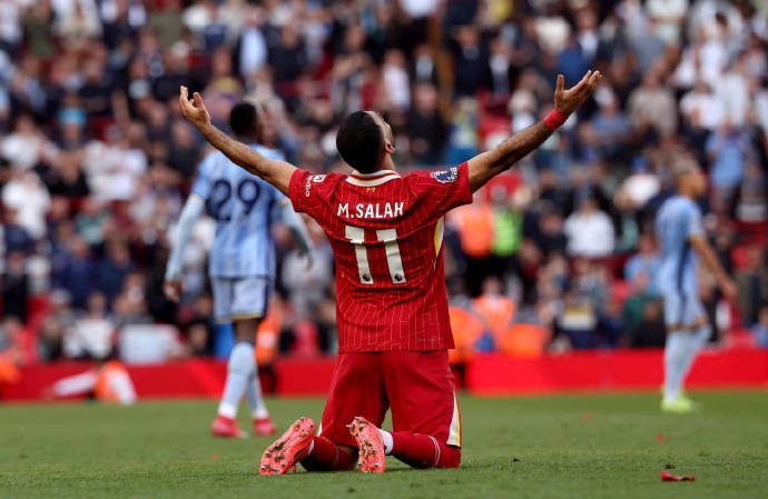 利物浦客场力夺尤文图斯，提前晋级欧冠淘汰赛