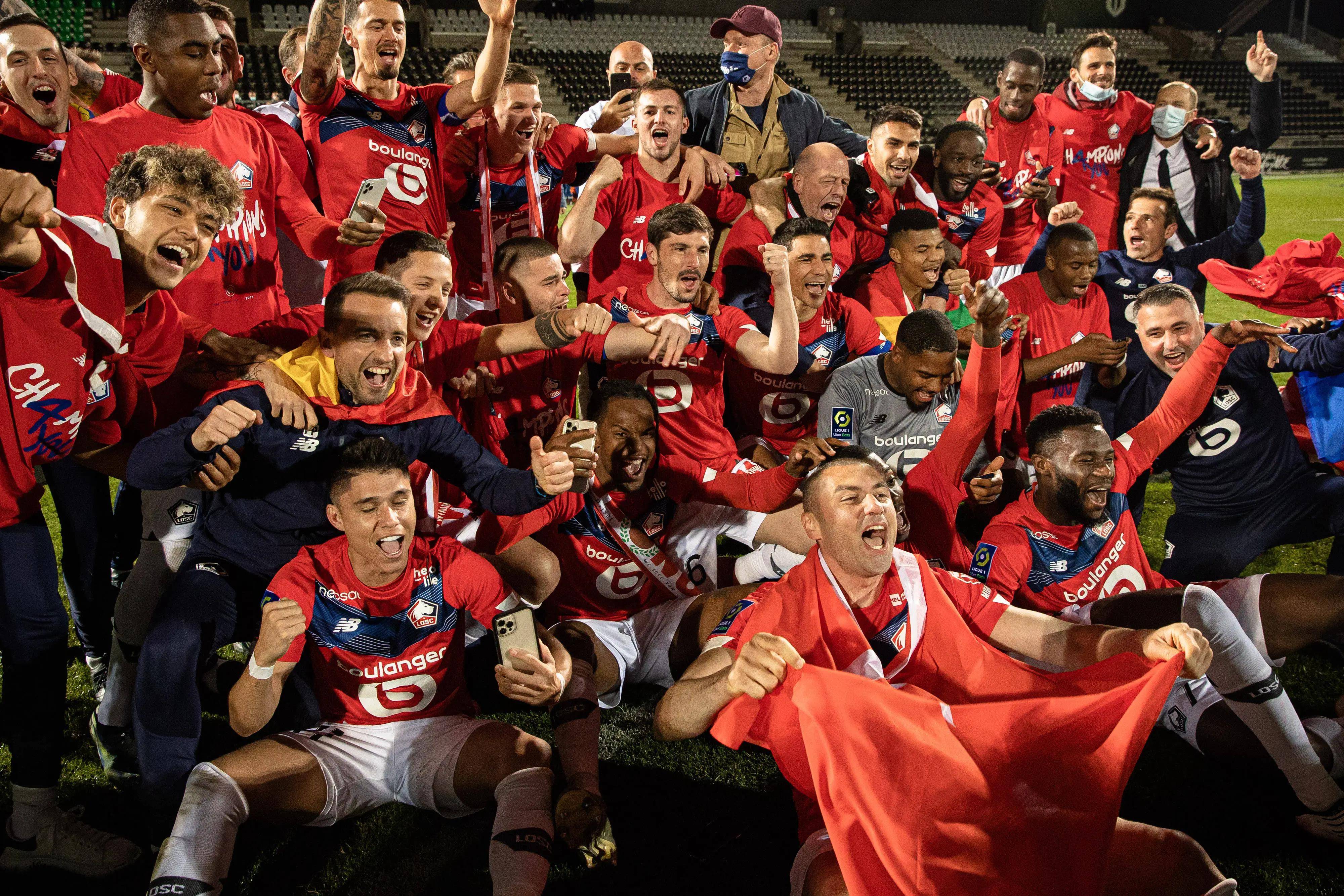 尼斯胜率稳定，法甲表现堪称稳健