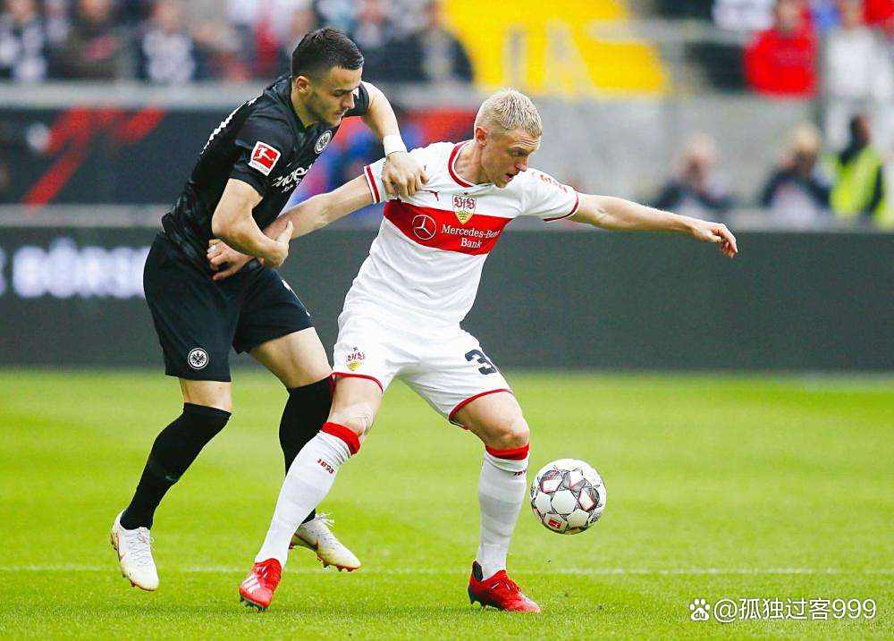 斯图加特战胜对手保持连胜，积分榜上升