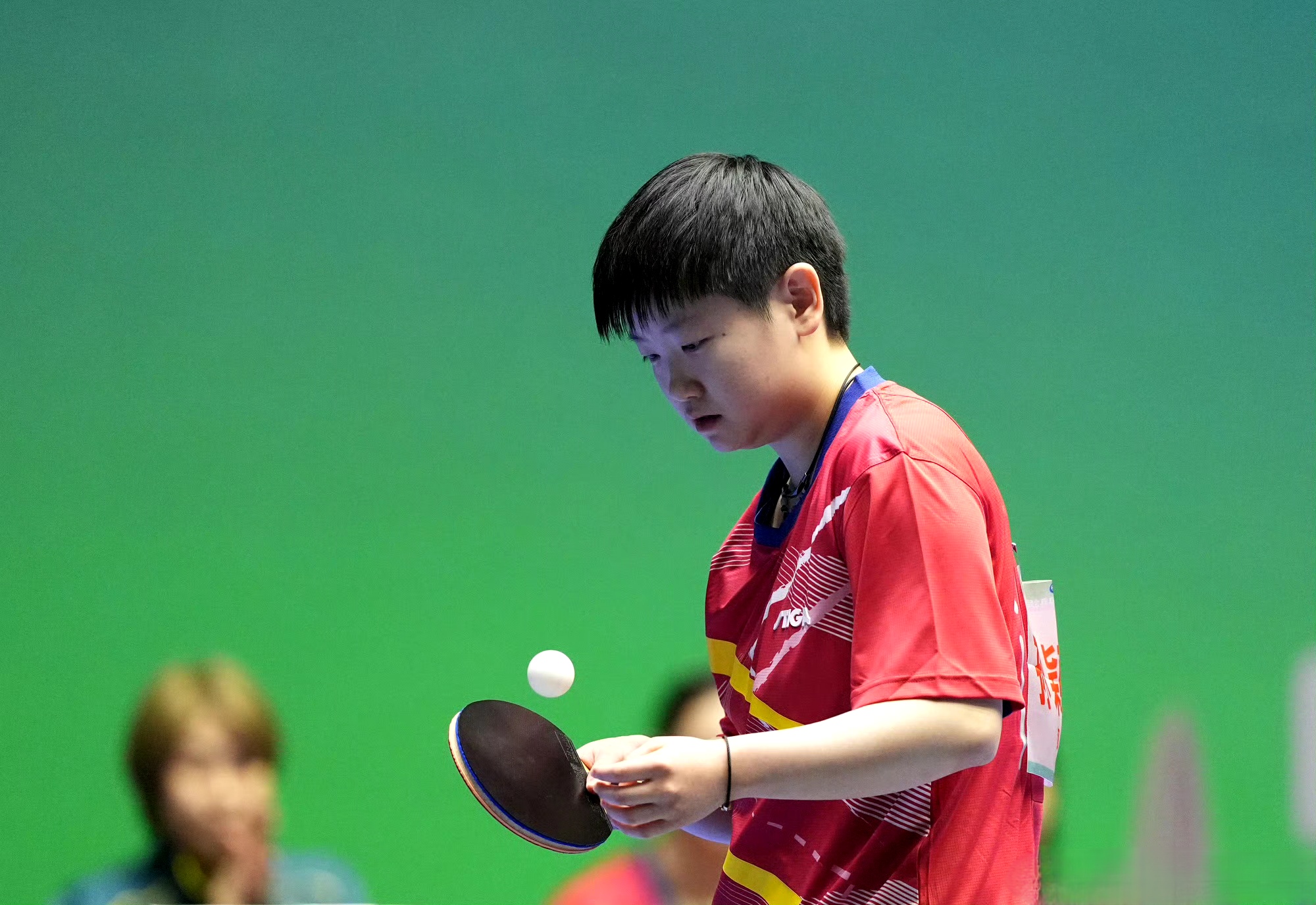 浙江队取得胜利，全队合作协调助其取得胜利