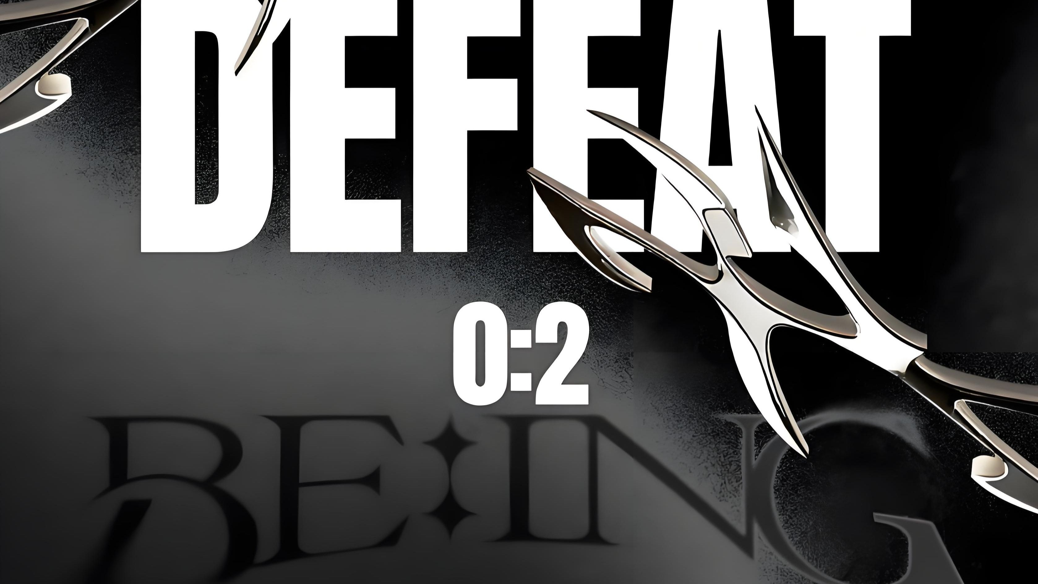 NS险胜TES，Kanavi团战一打五2025世界赛3:1（东京）