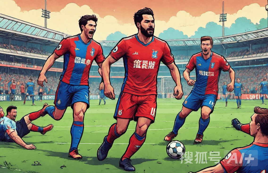 水晶宫主场豪胜，保级形势渐趋稳定