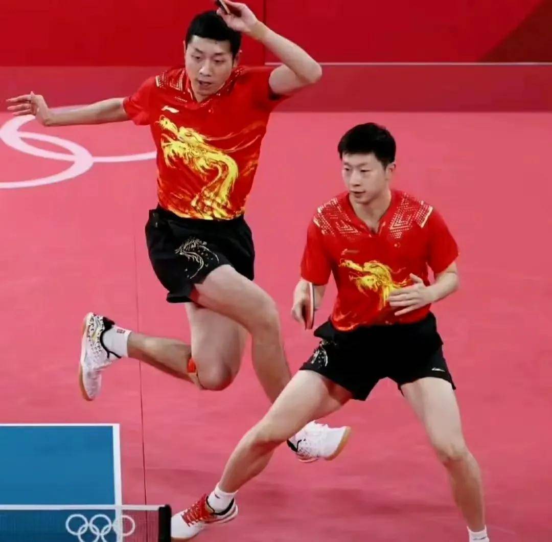 关于法国乒乓球队血洗日本乒乓球队，许昕打破历史纪录的信息