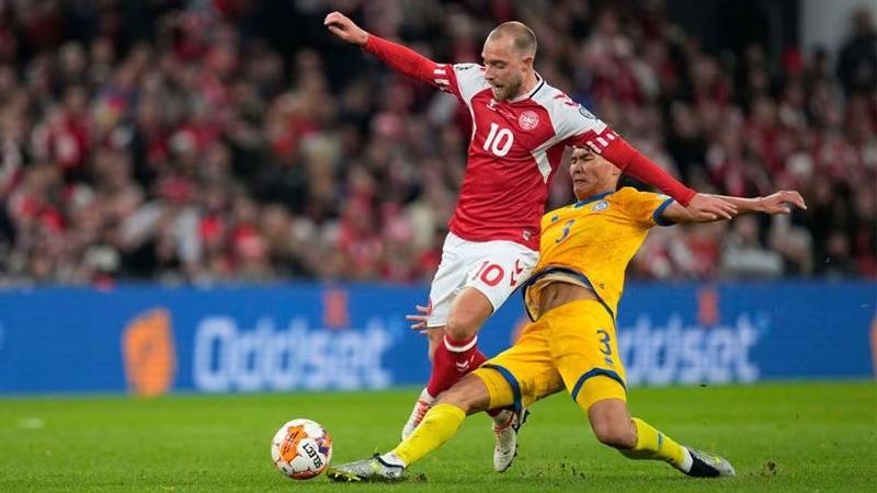 捷克队获胜，成功晋级欧预赛决赛的简单介绍