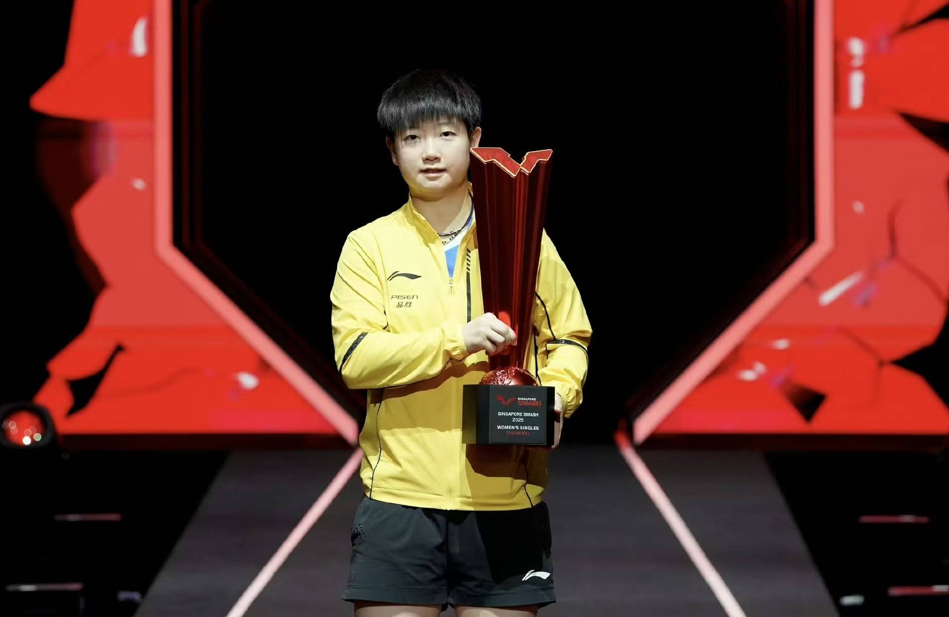 瑞典球员斩获世界锦标赛冠军