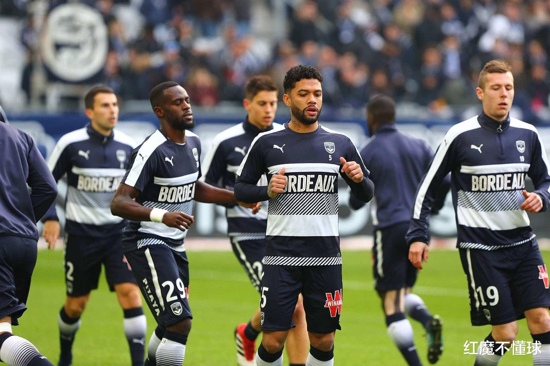 波尔多主场负于洛里昂，遭遇连败