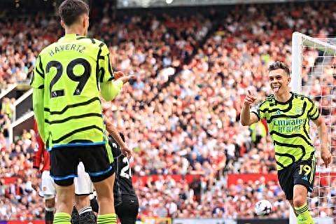 关于阿森纳将前往德国作客挑战多特蒙德，英超对德甲！的信息