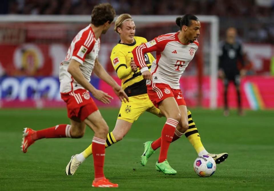 关于法国强势西班牙,萨内送出助攻的信息 关于法国强势西班牙,萨内送出助攻的信息