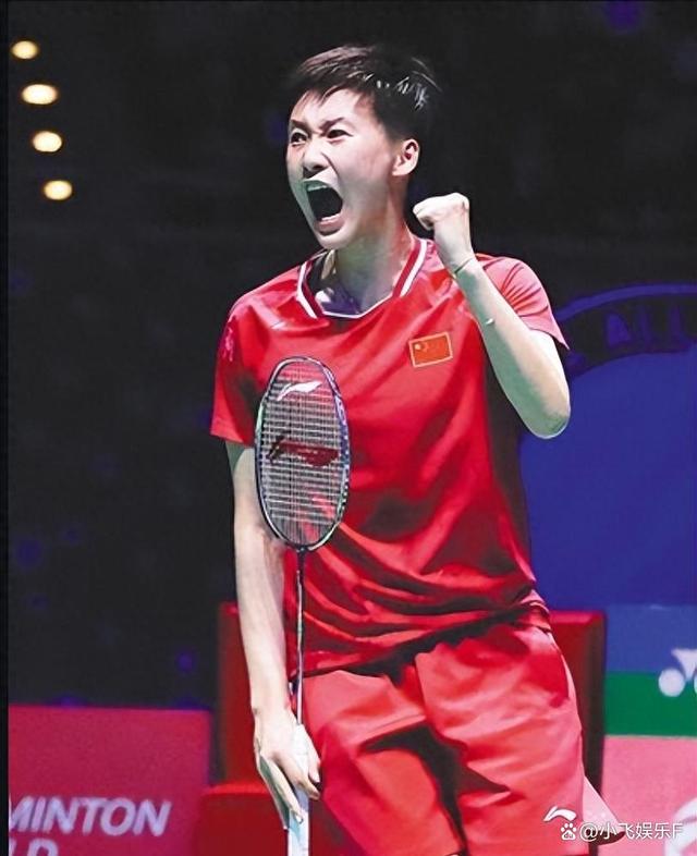 关于丹麦羽毛球队血洗印尼羽毛球队,马琳送出助攻的信息 关于丹麦羽毛球队血洗印尼羽毛球队,马琳送出助攻的信息