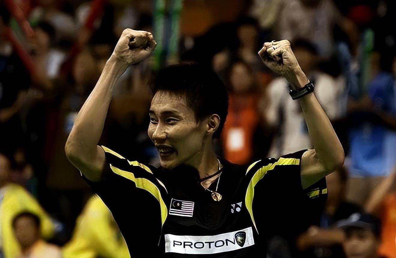 关于丹麦羽毛球队翻盘马来西亚羽毛球队，李宗伟送出助攻的信息