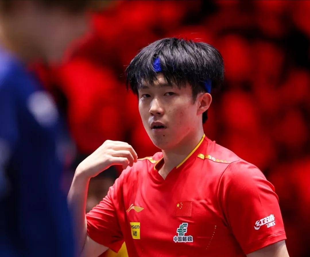 包含英国乒乓球队横扫瑞典乒乓球队，水谷隼惊艳世界的词条